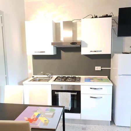 Apartmán Viva La Vida 1 Gandosso Exteriér fotografie