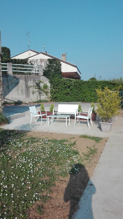 Apartmán Viva La Vida 1 Gandosso Exteriér fotografie