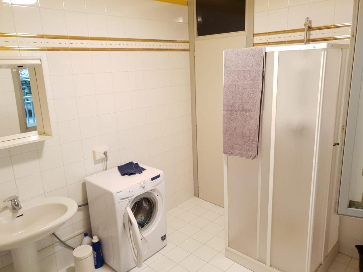 Apartmán Viva La Vida 1 Gandosso Exteriér fotografie