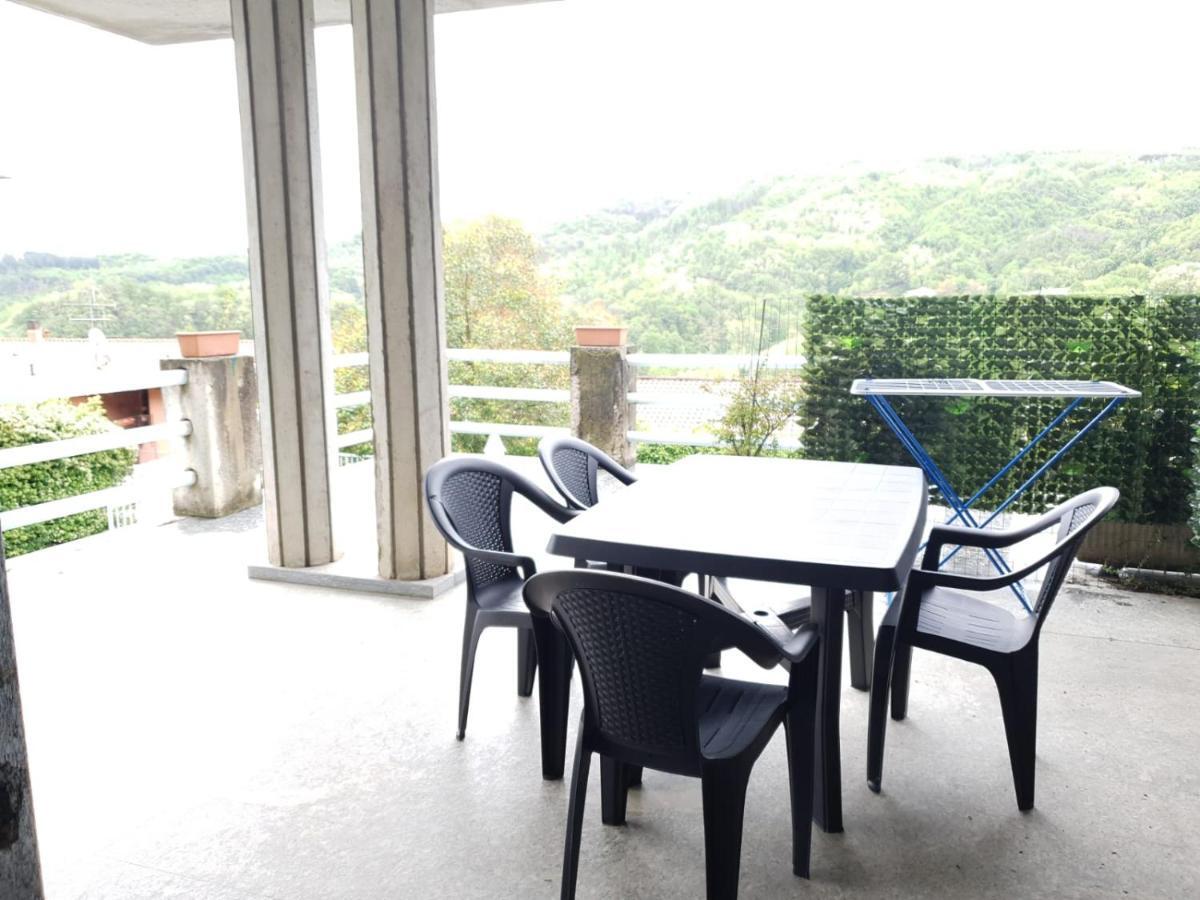 Apartmán Viva La Vida 1 Gandosso Exteriér fotografie
