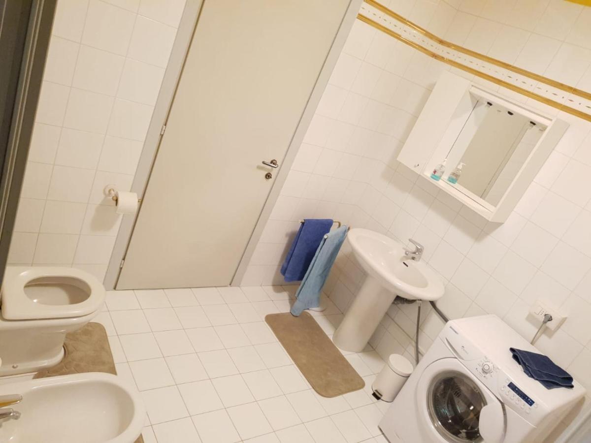 Apartmán Viva La Vida 1 Gandosso Exteriér fotografie