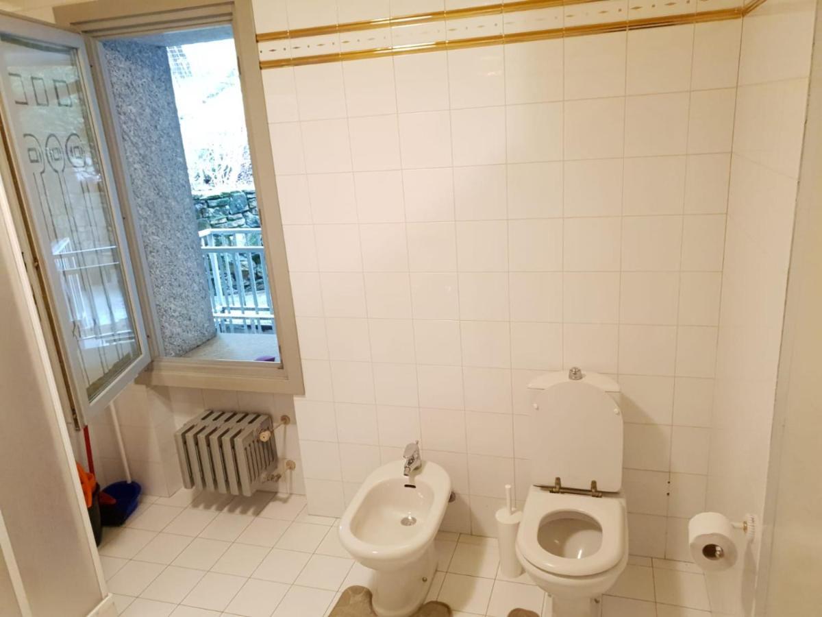 Apartmán Viva La Vida 1 Gandosso Exteriér fotografie